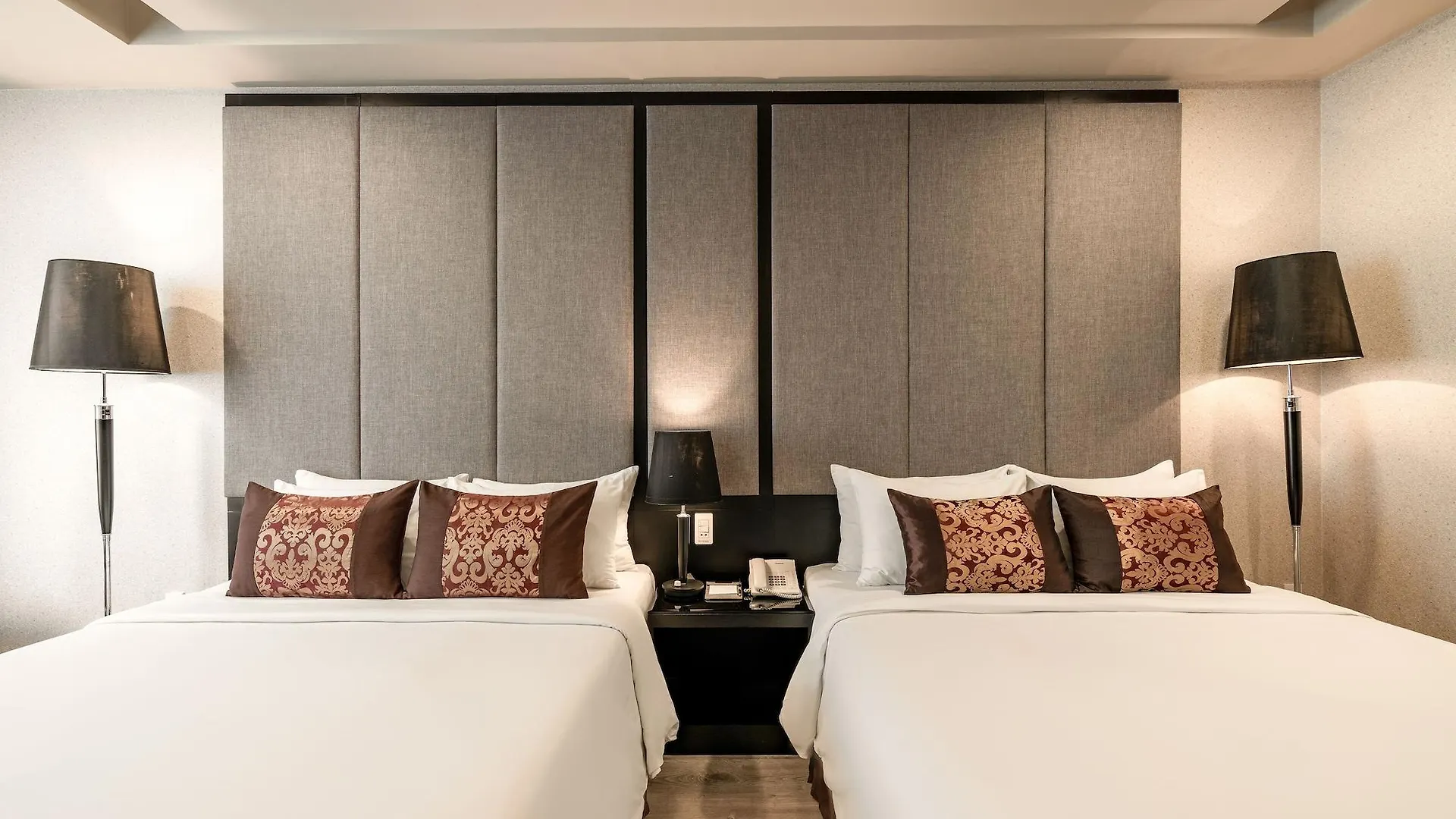 Paragon Saigon Hotel Ho Chi Minh City