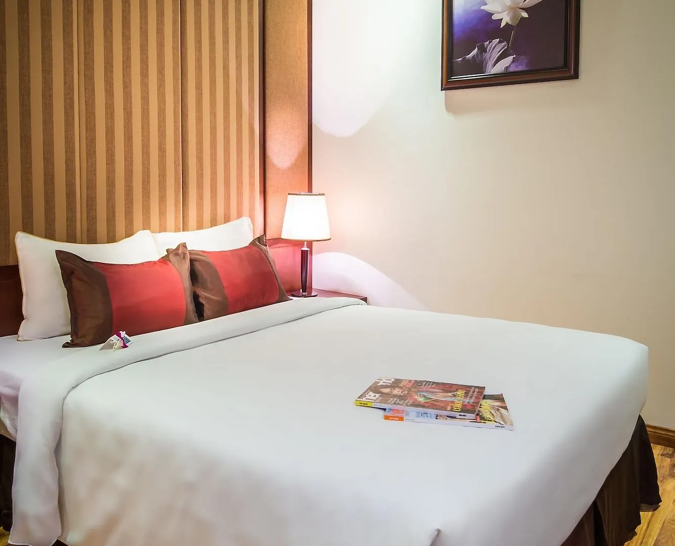 Paragon Saigon Hotel Ho Chi Minh City