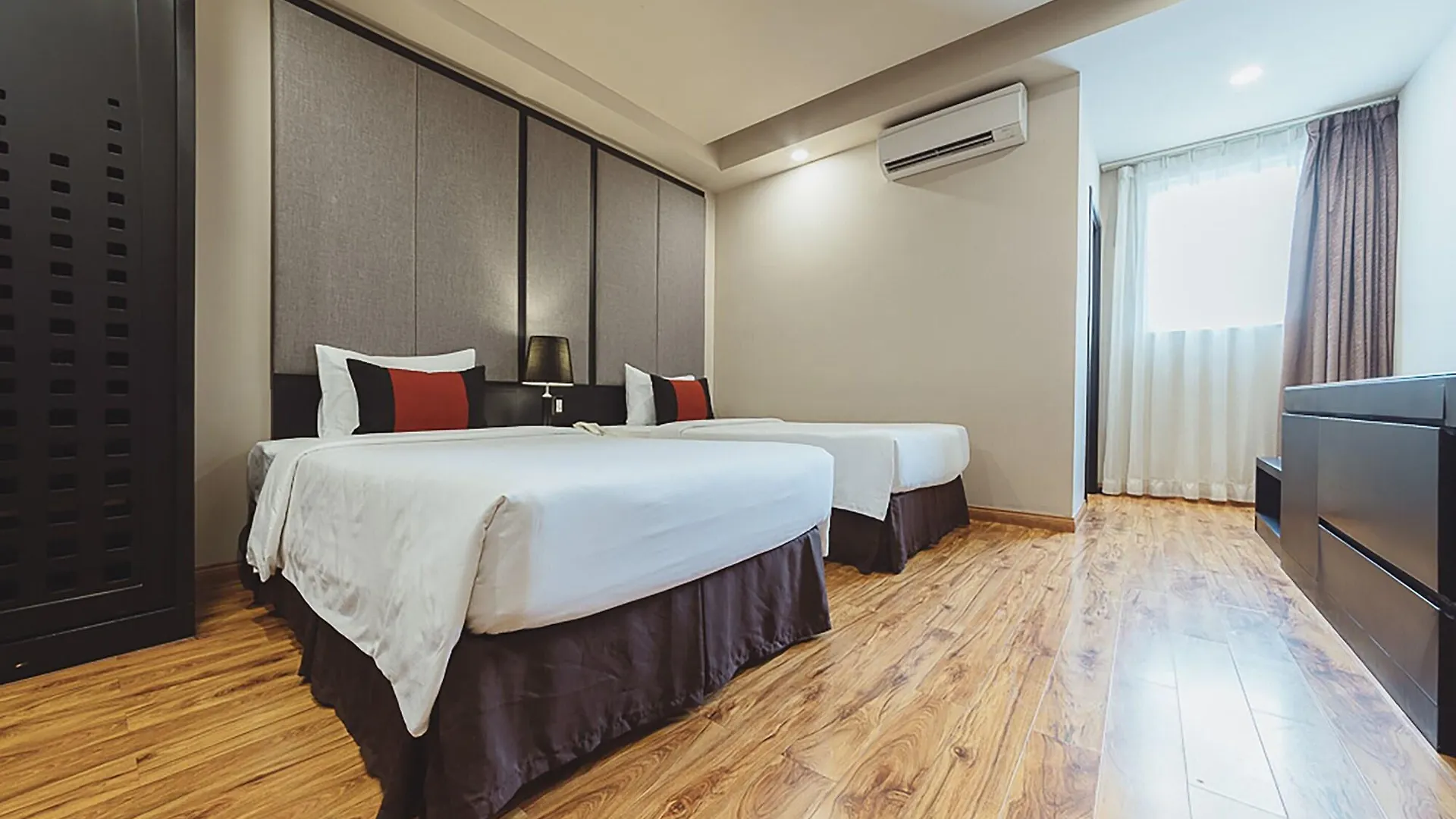 Paragon Saigon Hotel Ho Chi Minh City