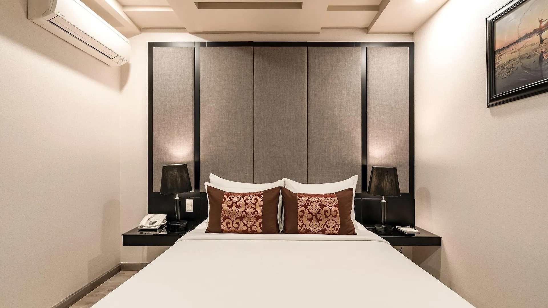 Paragon Saigon Hotel Ho Chi Minh City
