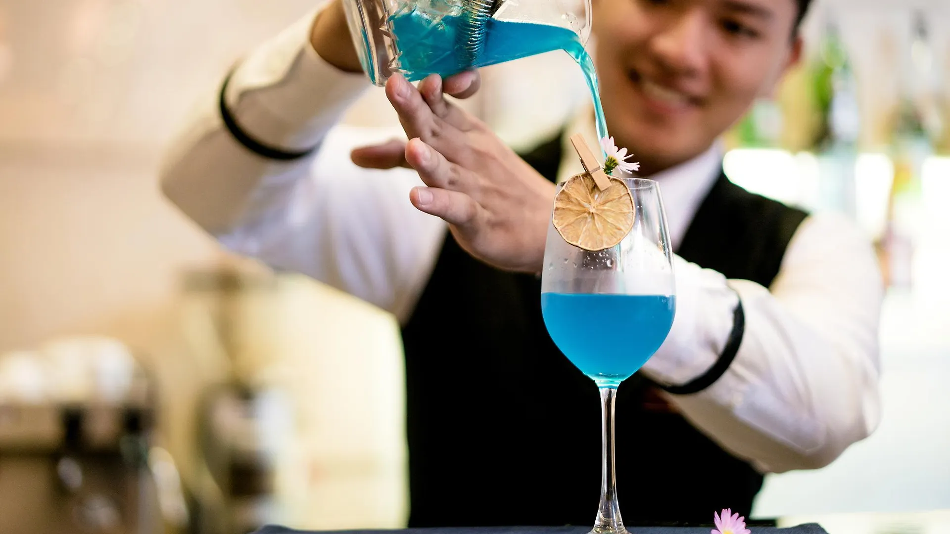 Paragon Saigon Hotel Ho Chi Minh City