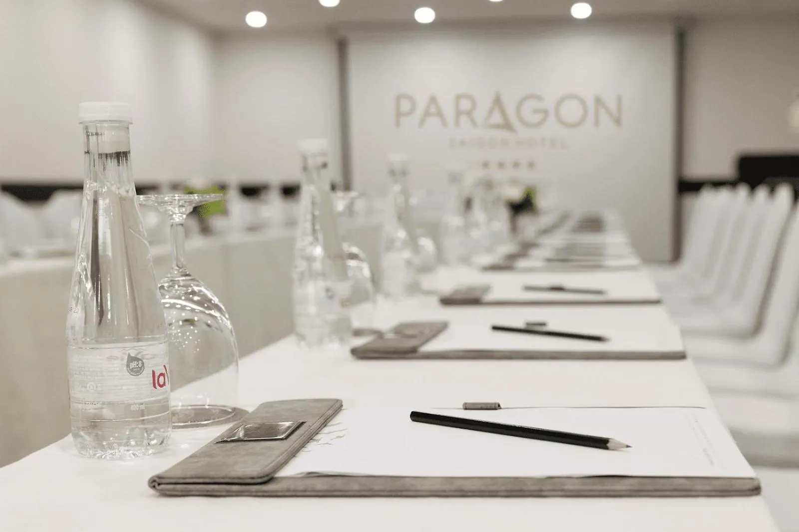 Paragon Saigon Hotel Ho Chi Minh City