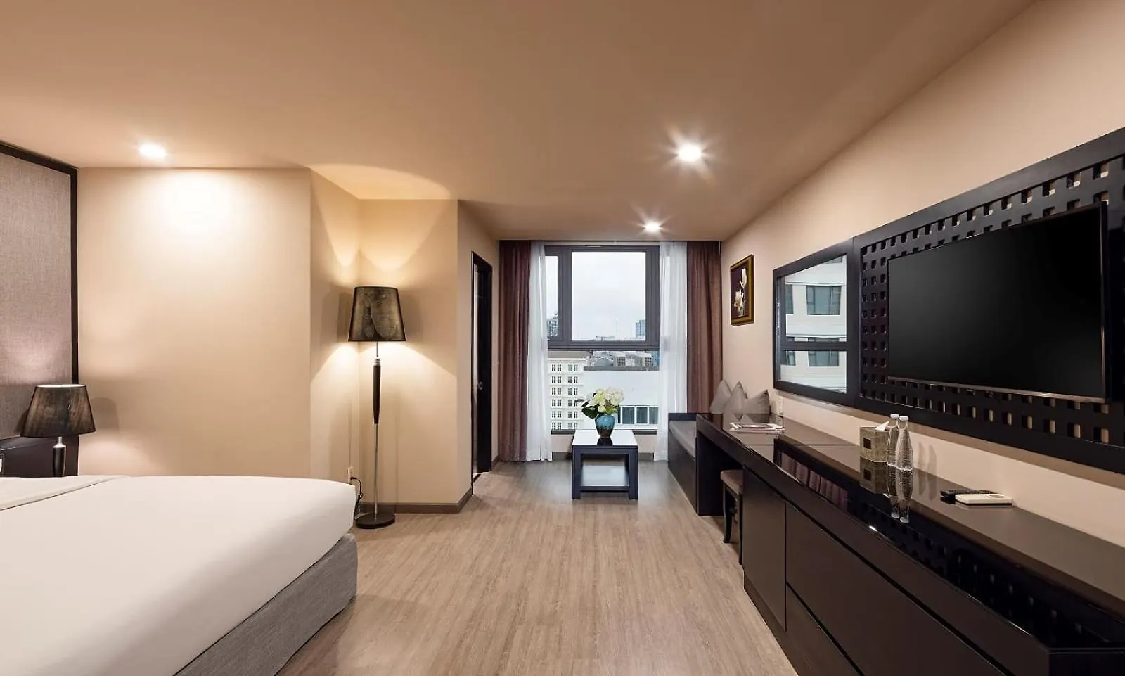 Paragon Saigon Hotel Ho Chi Minh City