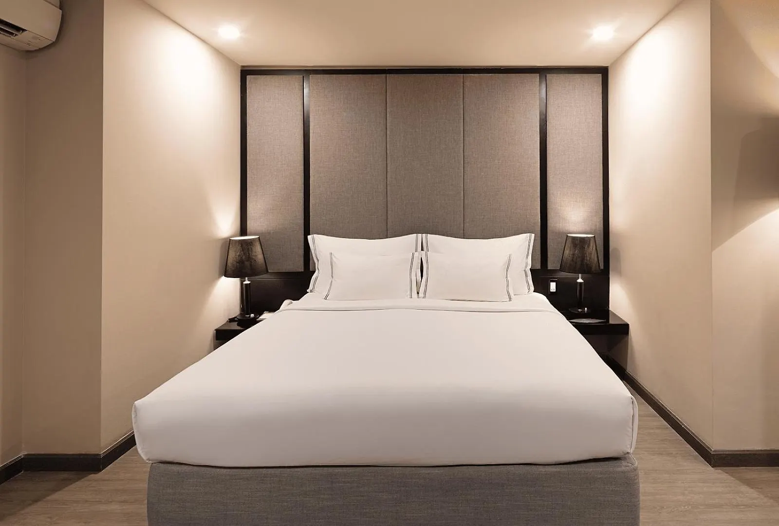 Paragon Saigon Hotel Ho Chi Minh City