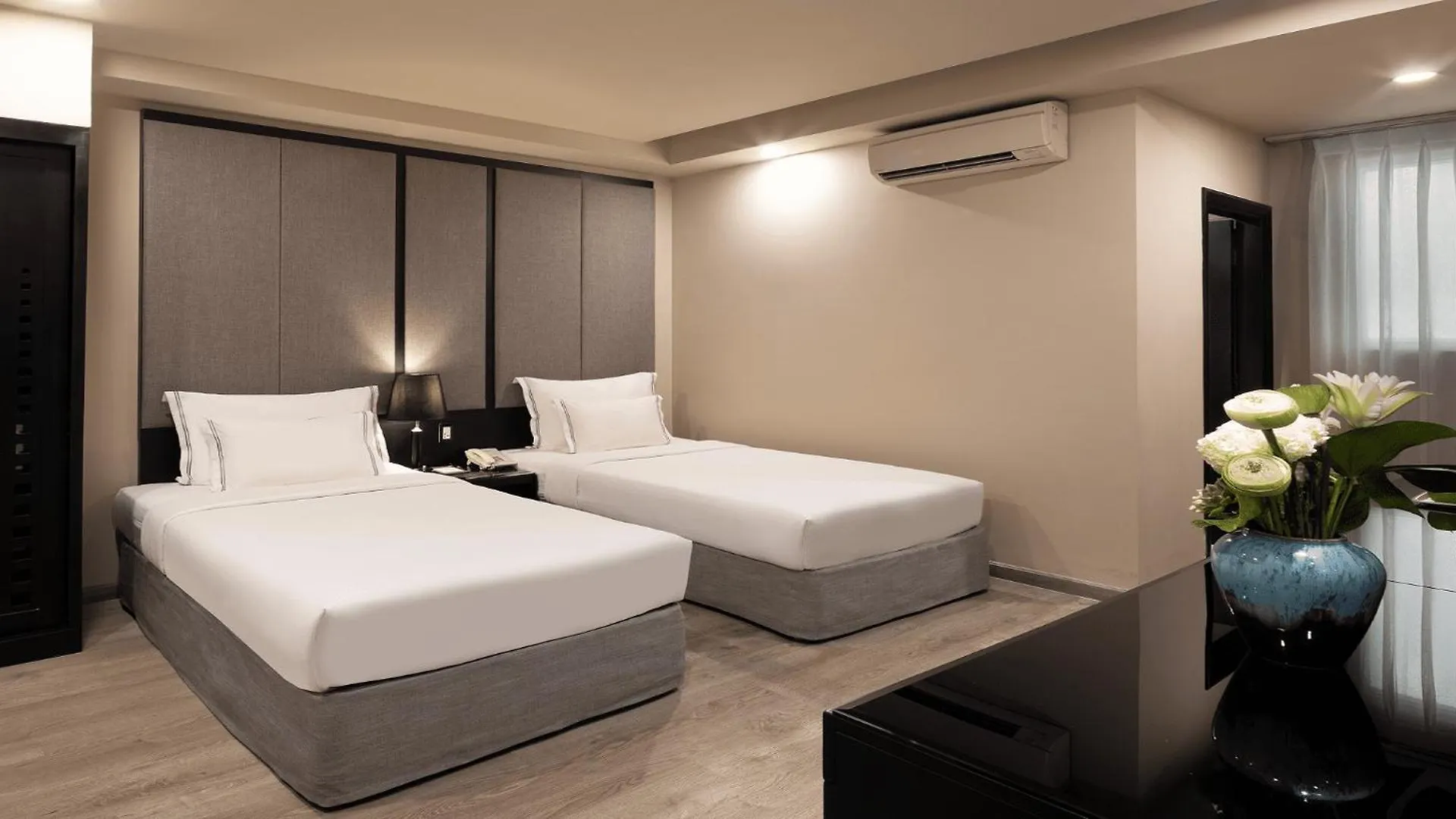 Paragon Saigon Hotel Ho Chi Minh City
