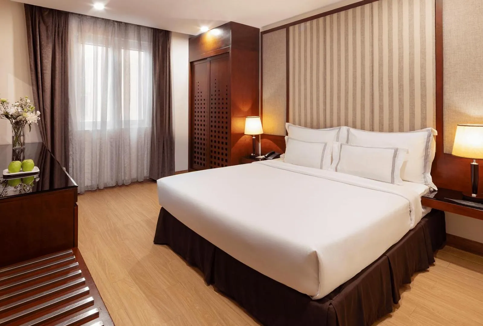 Paragon Saigon Hotel Ho Chi Minh City