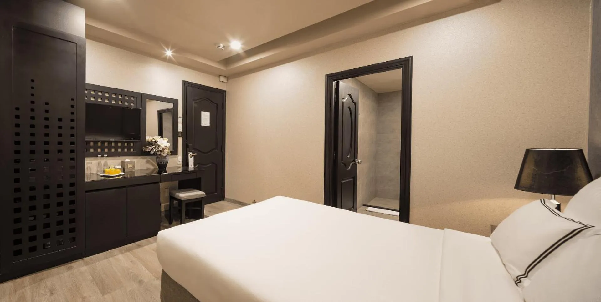 Paragon Saigon Hotel Ho Chi Minh City