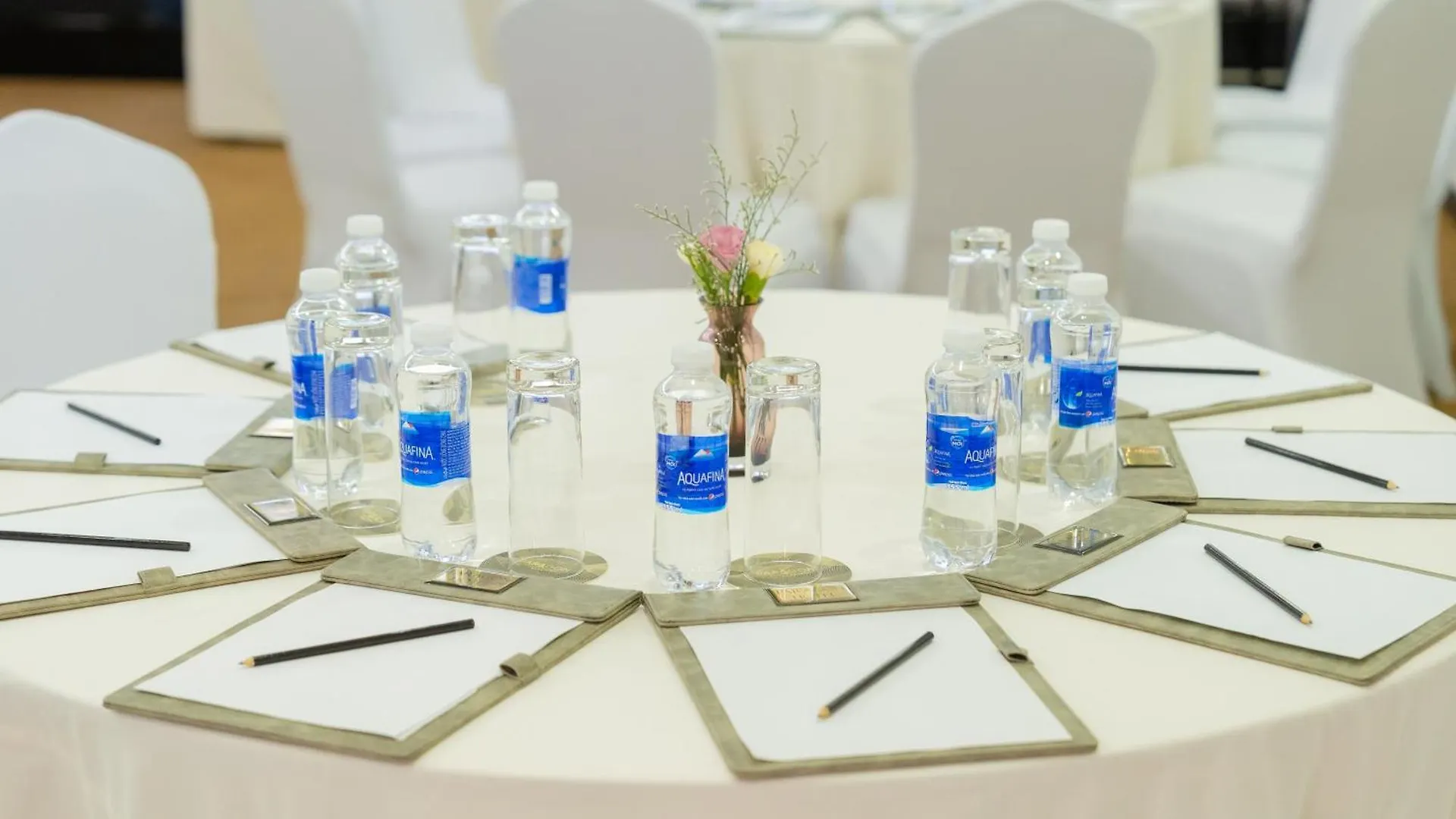 Paragon Saigon Hotel Ho Chi Minh City