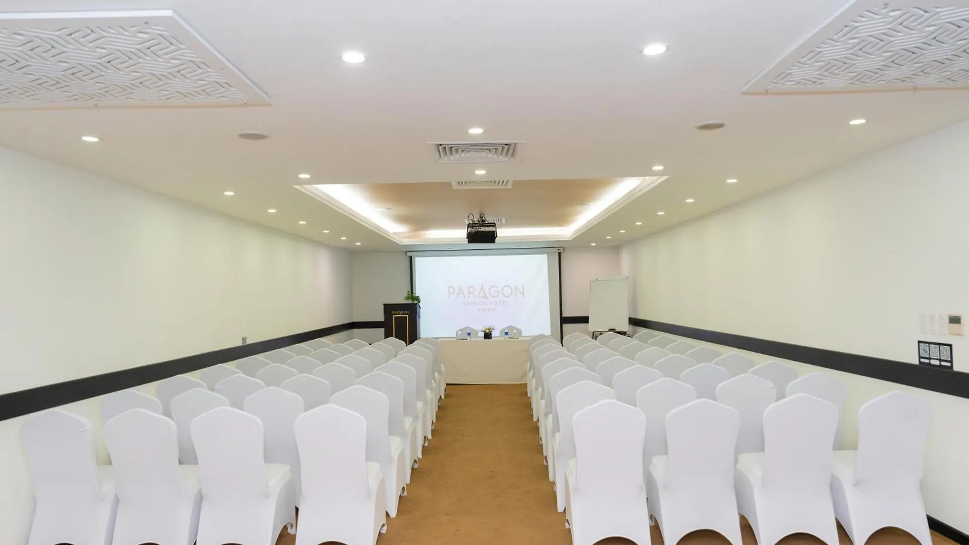 ****  Paragon Saigon Hotel Ho Chi Minh City Vietnam