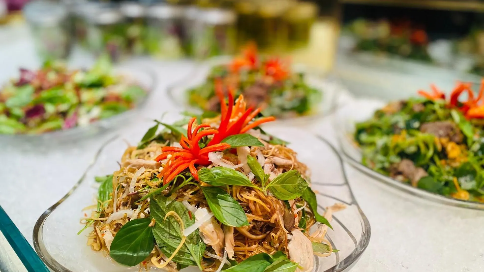 Paragon Saigon Hotel Ho Chi Minh City