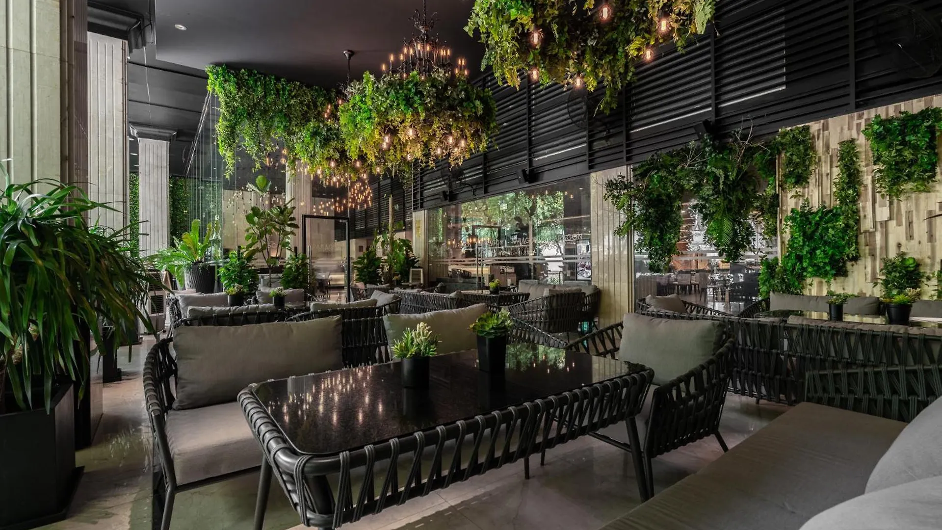 Paragon Saigon Hotel Ho Chi Minh City