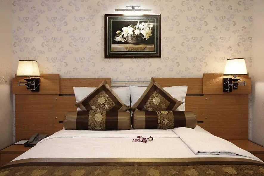 Paragon Saigon Hotel Ho Chi Minh City