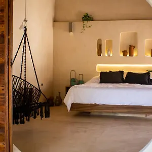 Zenote Sanctuary (Adults Only) Tulum