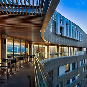 Hilton Отель Дананг