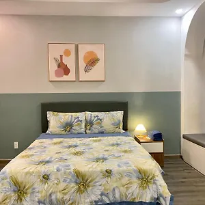  Apartment Start House Coliving Walk 5 Minute To The Airport