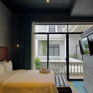 ル ジャルダン シークレット サイゴン ホーチミン市