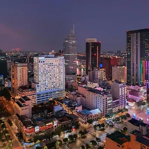 シェラトン サイゴン ホテル＆タワーズ ホーチミン市