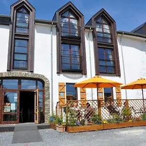 Du Relais Postal Asselborn