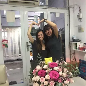 Vy Khanh ** Хошимин